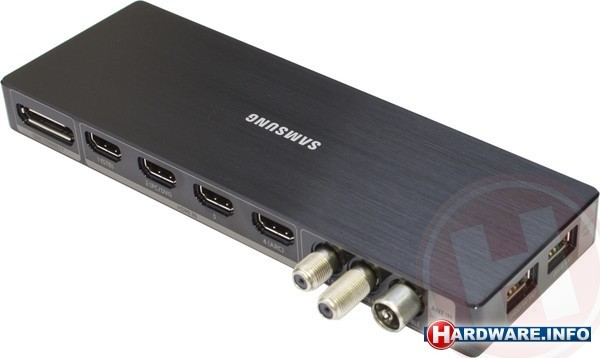 Samsung UE55KS8000