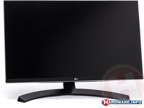 LG 27UD68P-B