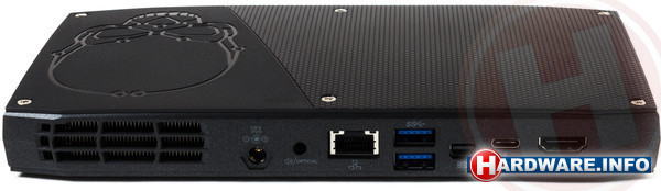 Intel NUC6I7KYK