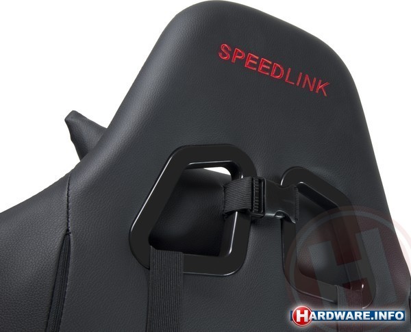 Speedlink Regger Black
