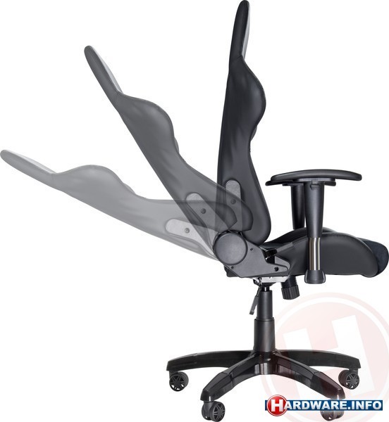 Speedlink Regger Black