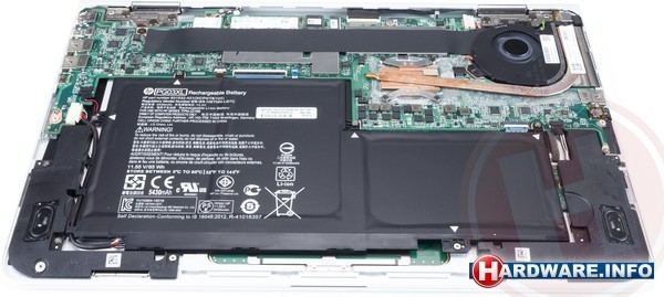 HP Spectre x360 15-ap007nd (V4P02EA)