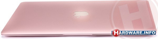 Apple MacBook 12 Retina (MMGL2N/A)