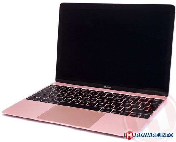 Apple MacBook 12 Retina (MMGL2N/A)