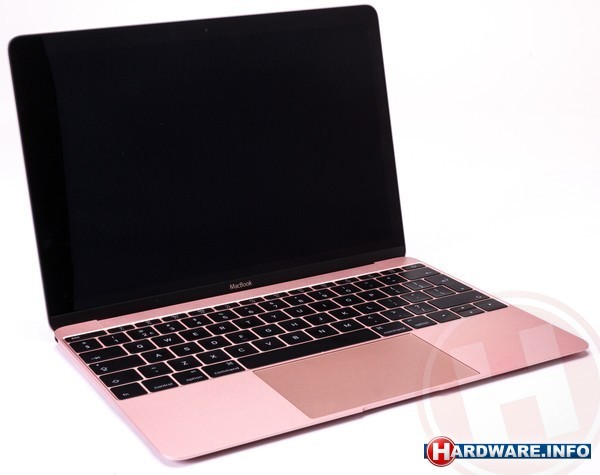 Apple MacBook 12 Retina (MMGL2N/A)