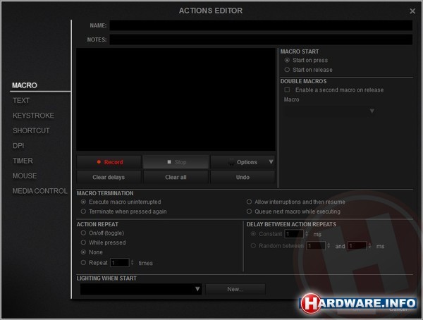 Corsair K70 RGB Rapidfire Cherry MX Speed