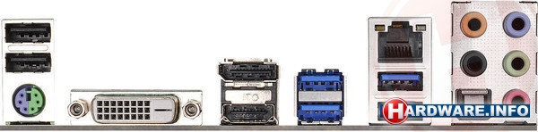 ASRock J3160-ITX