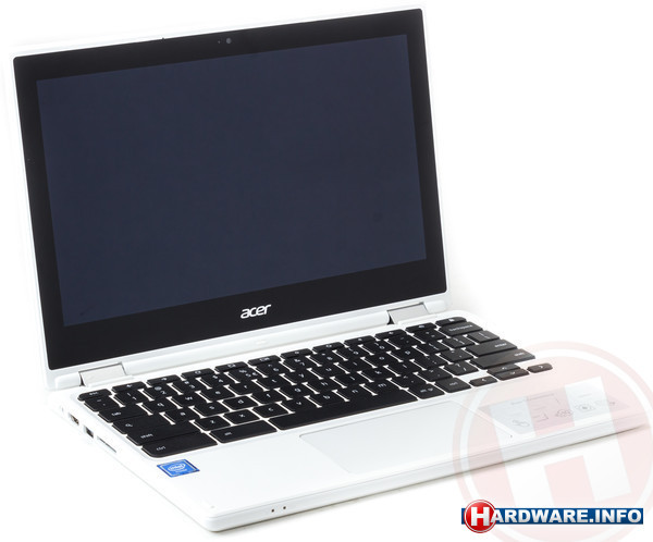Acer Chromebook R11 CB5-132T-C6V4