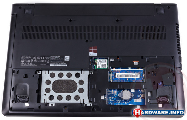 Lenovo 300-15IBR (80M300HYNX)