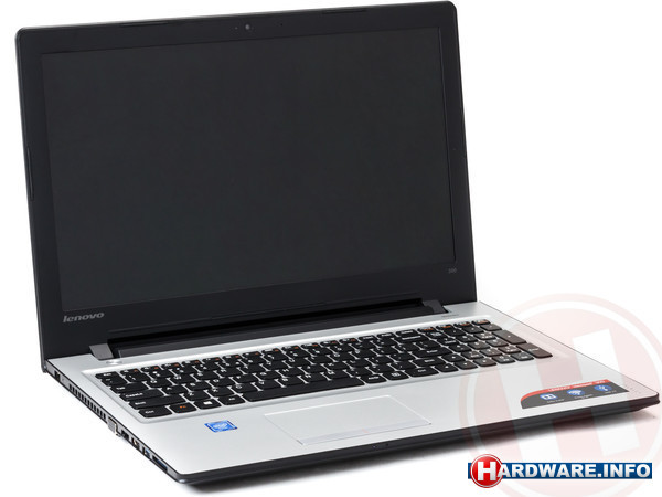 Lenovo 300-15IBR (80M300HYNX)