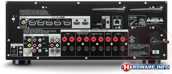 Sony STR-DN1070