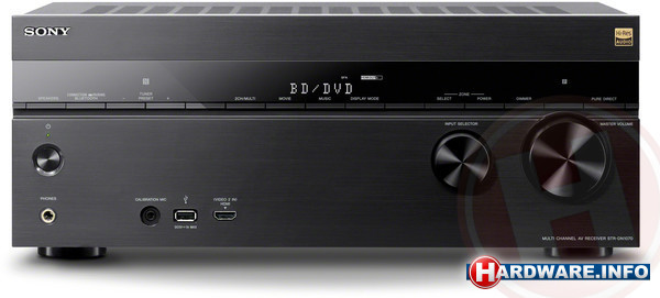 Sony STR-DN1070