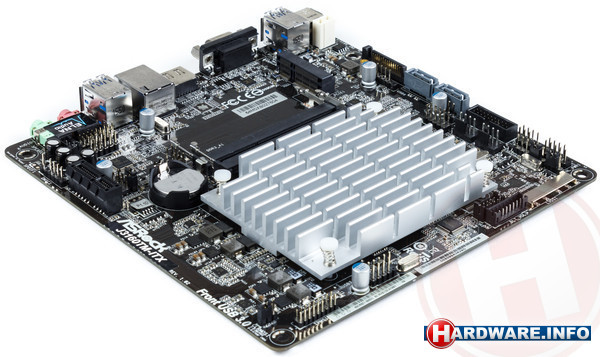 ASRock J3160TM-ITX