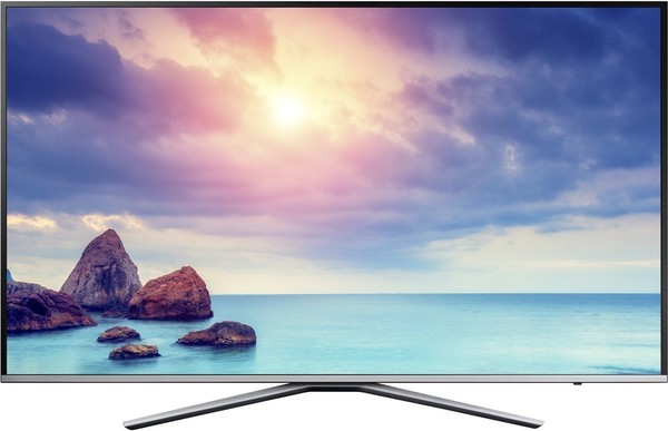 Samsung UE49KU6400