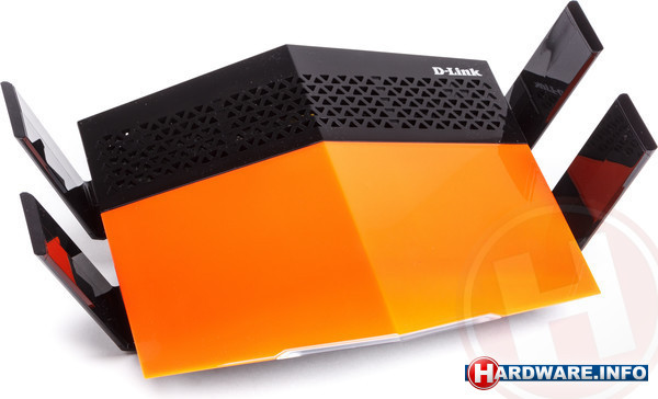 D-Link DIR-879