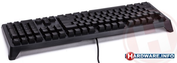 Ducky Shine 5 Cherry MX RGB Nature White