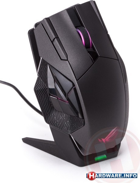 Asus RoG Spatha