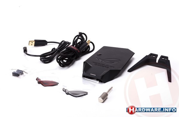Asus RoG Spatha