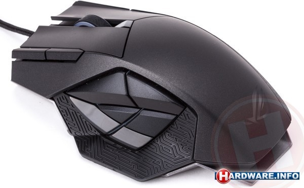 Asus RoG Spatha