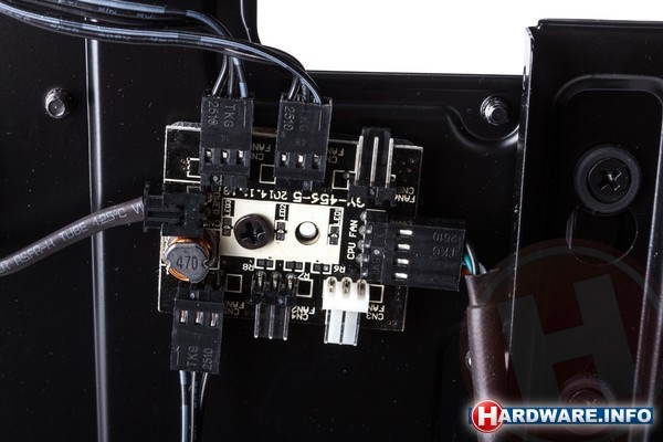 Phanteks Enthoo Evolv ATX Galaxy Silver Tempered Glass