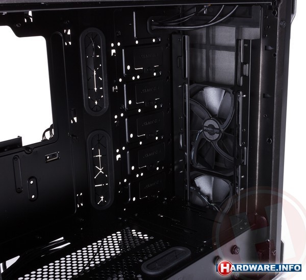 Phanteks Enthoo Evolv ATX Galaxy Silver Tempered Glass