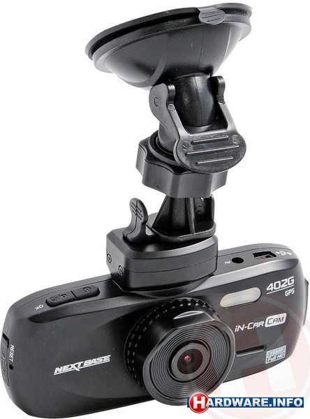 Nextbase 402G Professional