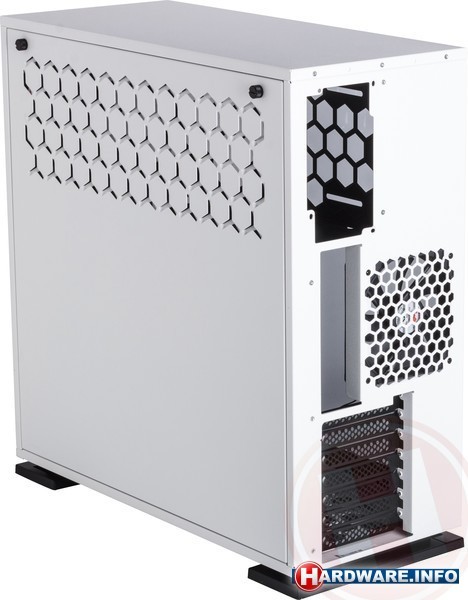 In Win 303 White
