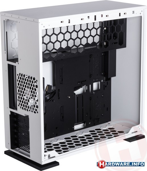 In Win 303 White