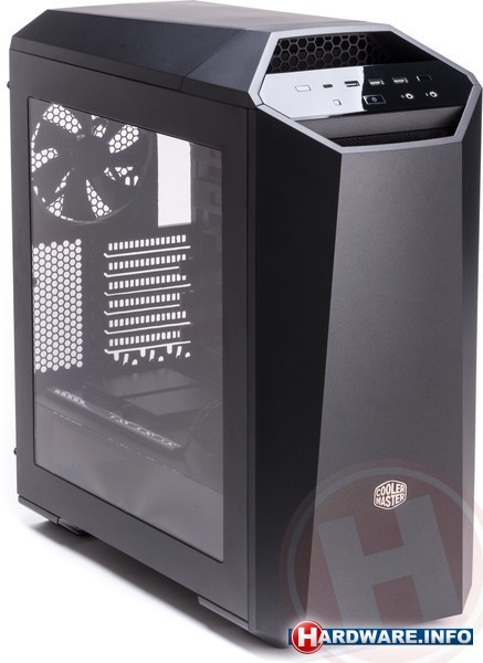 Cooler Master MasterCase Maker 5