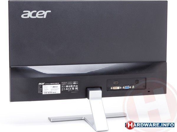 Acer RT240Ybmid