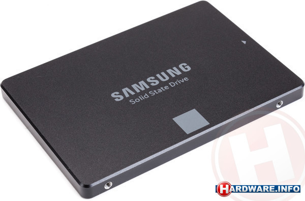 Samsung 750 Evo 500GB