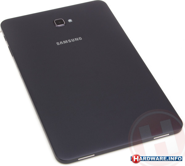 Samsung Galaxy Tab A 10.1 16GB Black