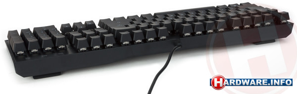 Gigabyte Force K85