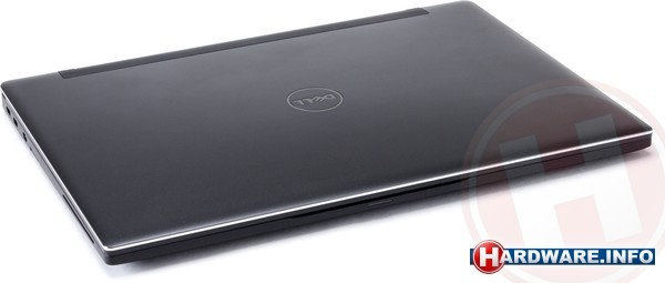 Dell Latitude 13 7370