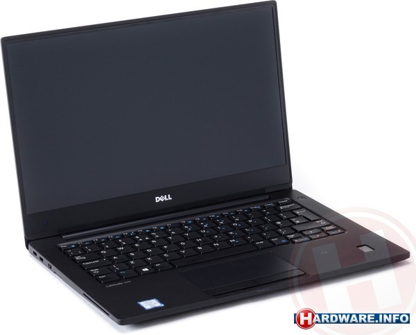 Dell Latitude 13 7370