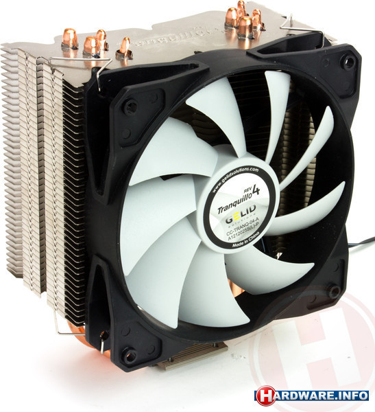 Gelid Tranquillo Rev.4