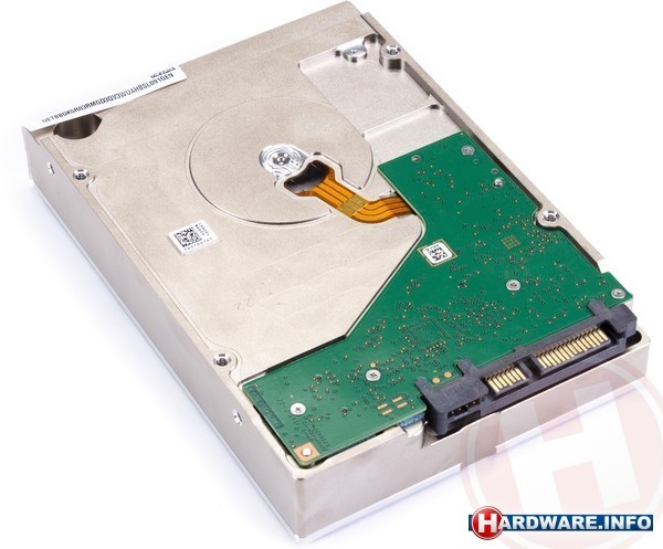 Seagate Enterprise Capacity 10TB