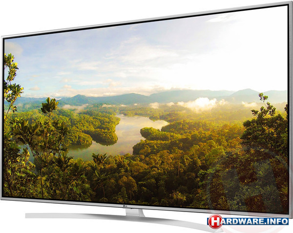 LG 49UH770V