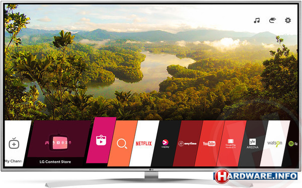 LG 49UH770V