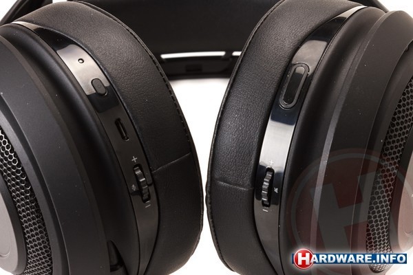 Razer ManO'war Wireless
