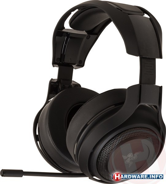 Razer ManO'war Wireless