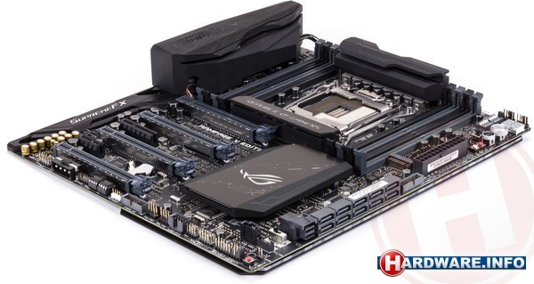 Asus Rampage V Edition 10