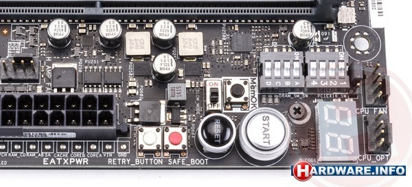 Asus Rampage V Edition 10