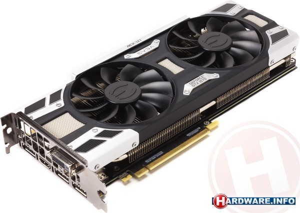 EVGA GeForce GTX 1070 SC ACX 3.0 8GB