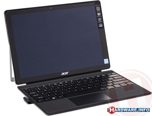 Acer Aspire Switch Alpha 12 SA5-271P-58V8