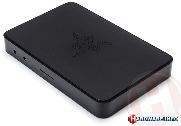 Razer Ripsaw Game Capture Card