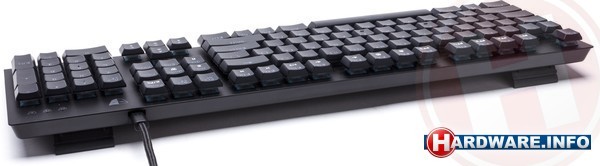 Tesoro Gram Spectrum RGB