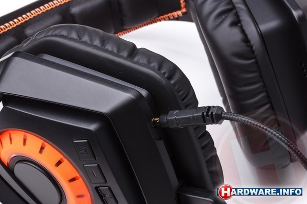 Asus RoG Strix Wireless