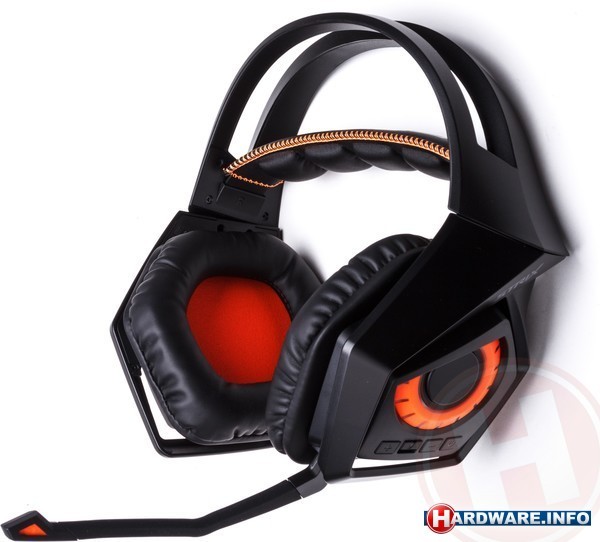 Asus RoG Strix Wireless