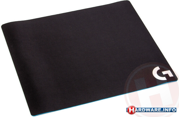 Logitech G640 Cloth Gaming
